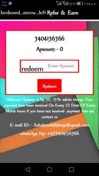 Earn Real Money स्क्रीनशॉट 4