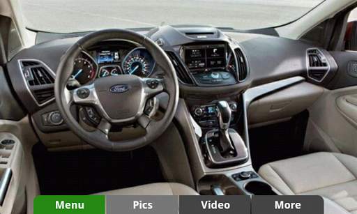 Kelly Ford screenshot 2