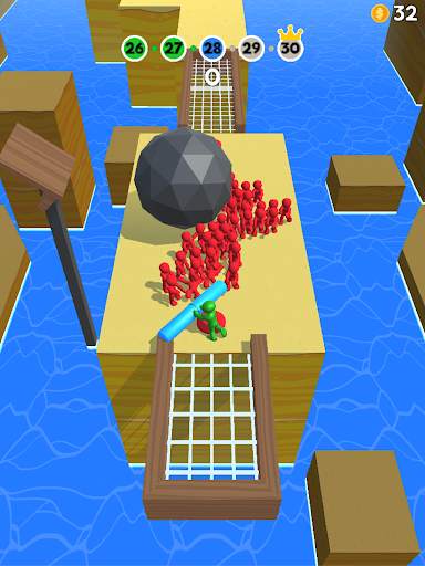 Push'em all screenshot 14