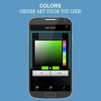 Insta emoji photo editor screenshot 3