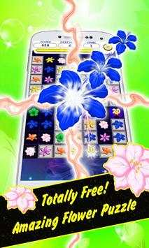 Blossom Crush screenshot 3