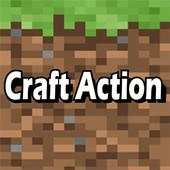 Craft Action Legend Vegas 5.0