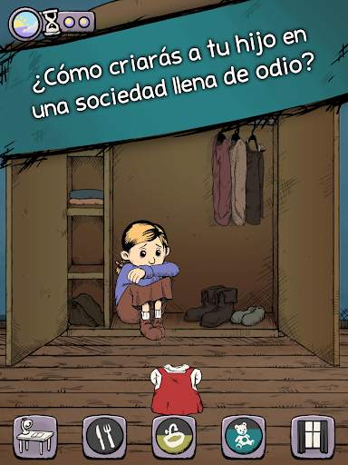 Meu filho Lebensborn screenshot 7