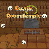Escape Doom Temple icon