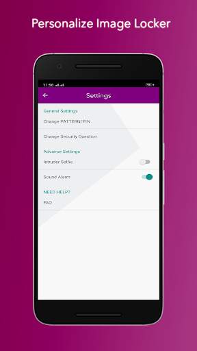 Hide Image Locker (Photo Locker) screenshot 7