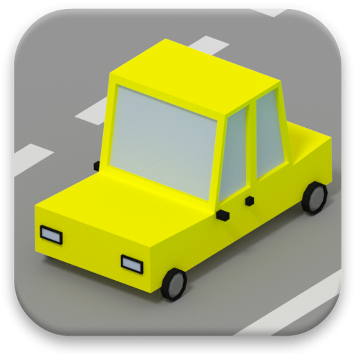 Sunday Driver icon
