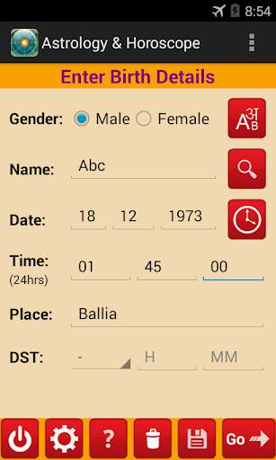 Astrology & Horoscope screenshot 7