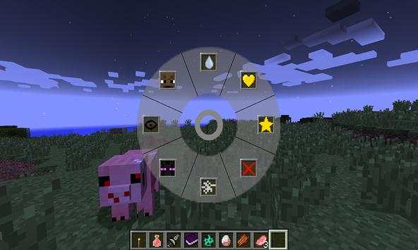 Mod The Vampires screenshot 3