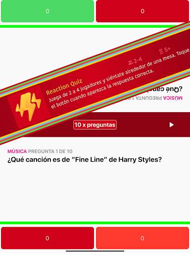 ¿Quién es One Direction? screenshot 24