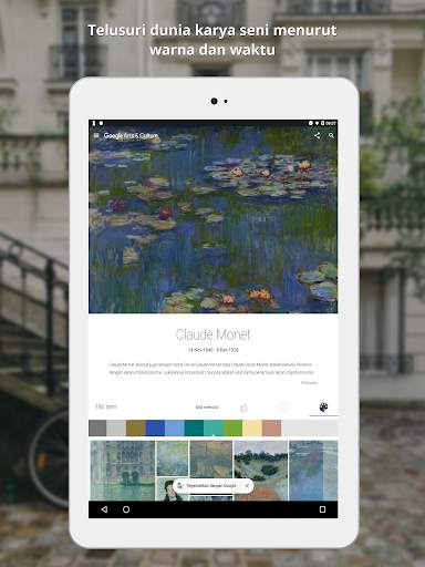 Google Arts & Culture screenshot 12