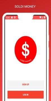 Soldi Money स्क्रीनशॉट 3