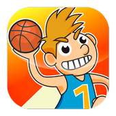 Bintang Bola Basket logo