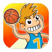The Basketball Stars 1.0