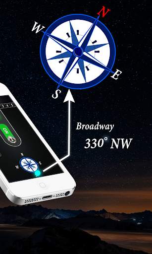 LED Flash Light Super Bright Torch 2018 Free screenshot 2