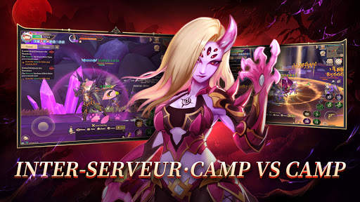 Stella Arcana screenshot 3