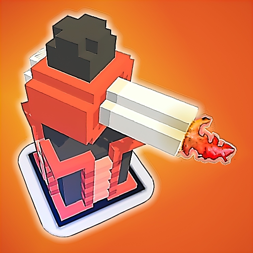 AMazing TD - Maze Builder's Tower Defense icon
