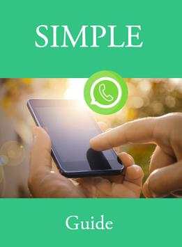 Guide WhatsApp Status screenshot 1