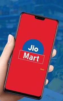 Jio Mart Grocery Kirana Store App Shopping Guide screenshot 1