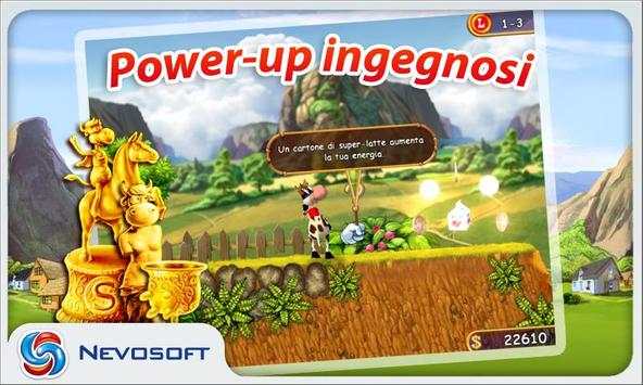 Supercow Lite screenshot 13