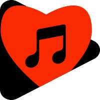 Romantic Love Songs logo