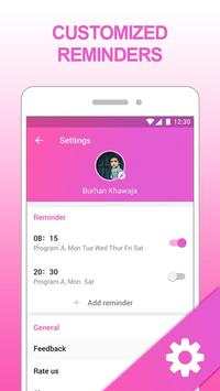 Beauty Fit screenshot 5