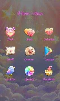 Vanlentine - ZERO Launcher screenshot 3