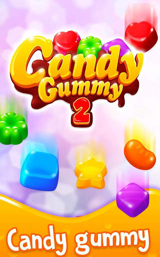 Candy Gummy 2 скриншот 12