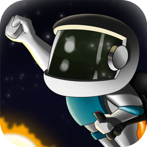 D-Planet أيقونة