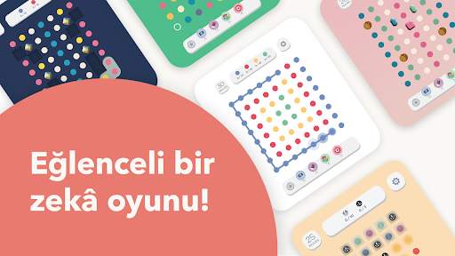 Two Dots screenshot 1