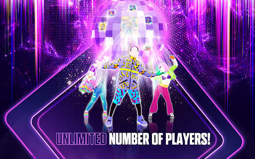 Just Dance Now screenshot 19