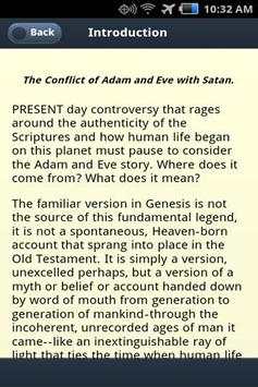 Free Forgotten Bible Books screenshot 3