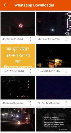 Video Downloader for facebook and instagram screenshot 4
