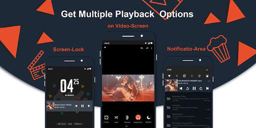 Playit HD - PLAYIT Player 2022 screenshot 4