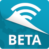 My Data Manager Beta icon