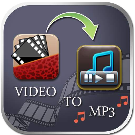 Video To Audio Converter - Mp3 1.6