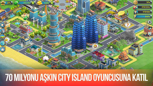 City Island 2 - Build Offline screenshot 3