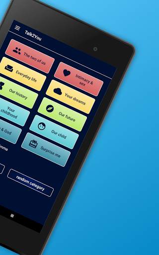 Talk2You: Couple Conversations screenshot 10