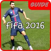 Guide for FIFA 16 1.03