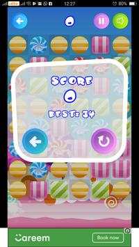 Candy Boom Story screenshot 2