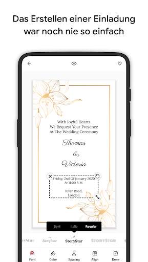 StoryStar - Instagram Story Maker screenshot 5