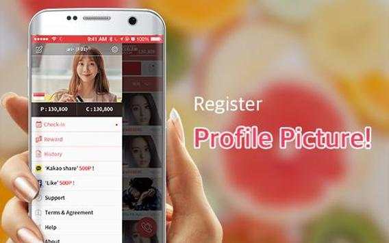 Free Video Chat, Messenger screenshot 3