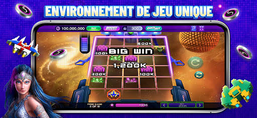 High 5 Casino: machines à sous screenshot 7