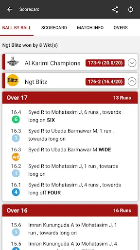 Bhatkal Sports screenshot 3