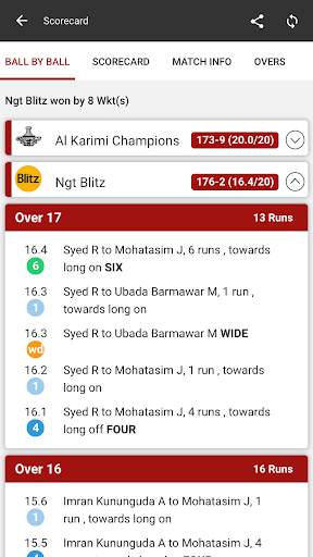 Bhatkal Sports screenshot 3