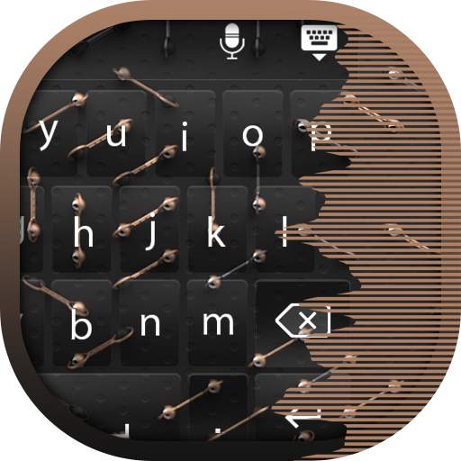 Animated Keyboard - Artificial Animated Keyboard 1.0