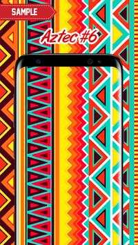 Aztec Wallpapers 7 تصوير الشاشة