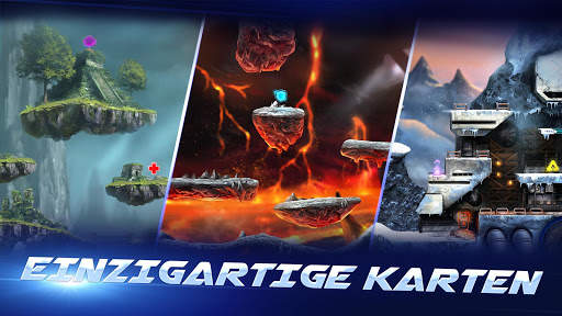 ARMAJET: Staffel 6 screenshot 6
