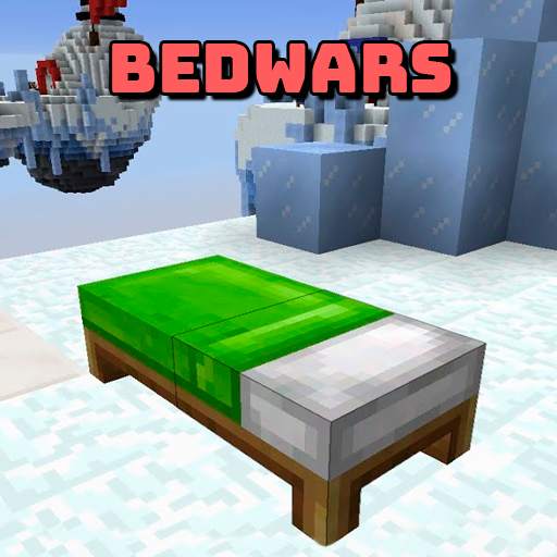 Bedwars for minecraft v1