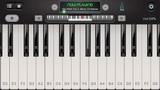 Real Piano For Pianists screenshot 9