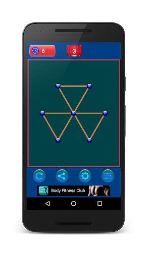 Connect Dots Game screenshot 3